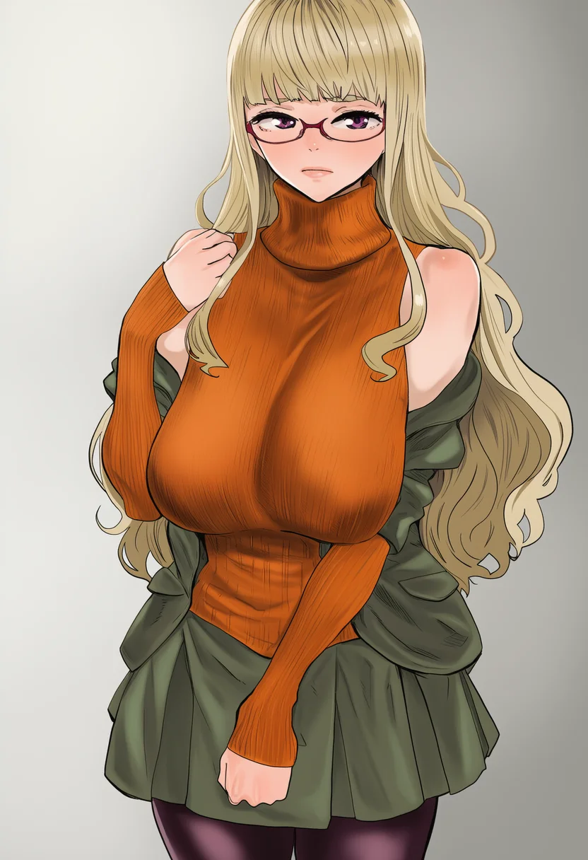 nekoi mie