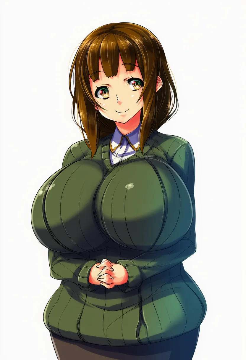 nekomamire