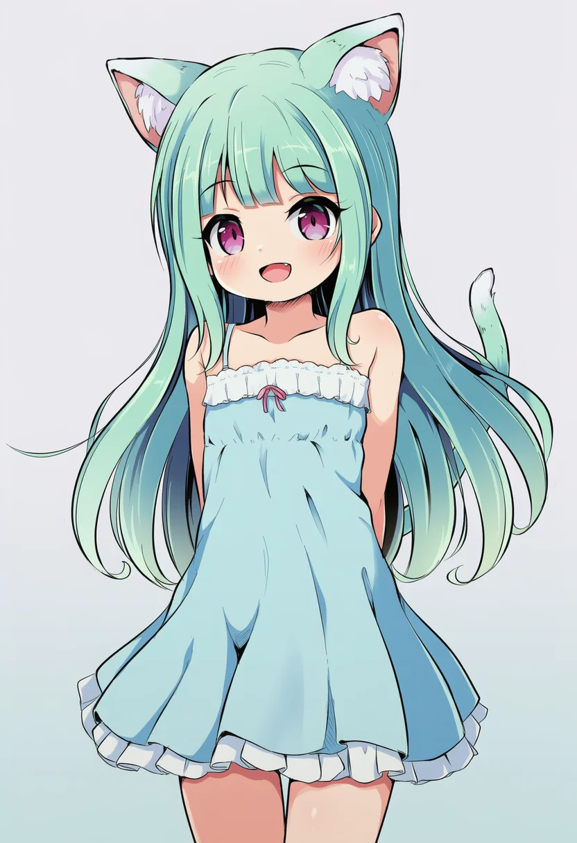 nekono rin