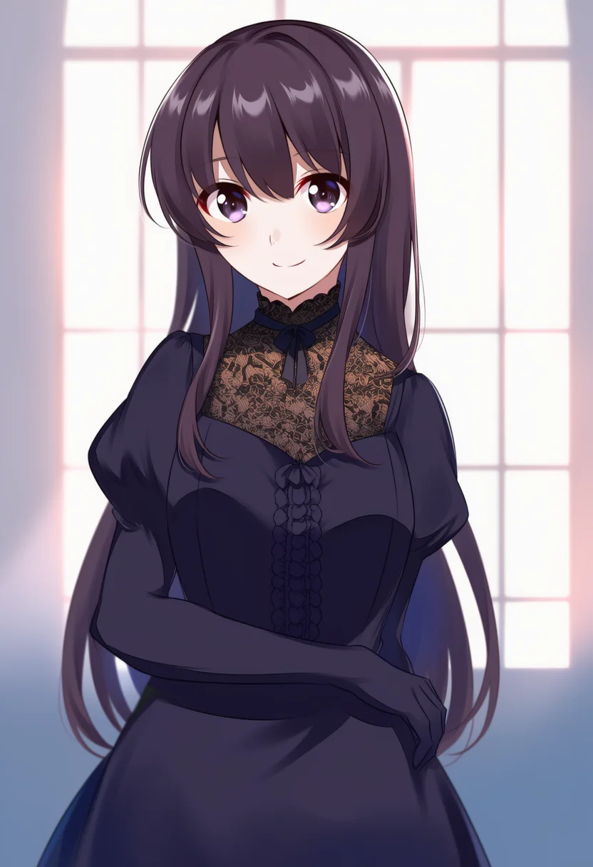 nemu mohu