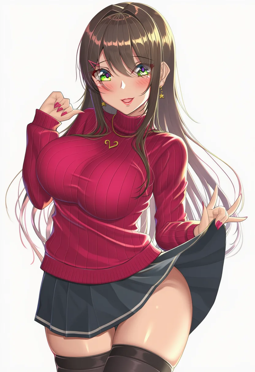 nemunemu semi