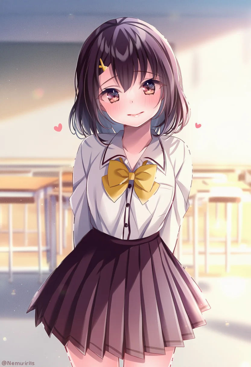 nemuri nemu
