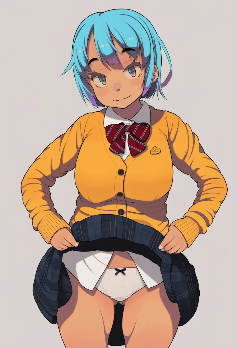 neyuki rei