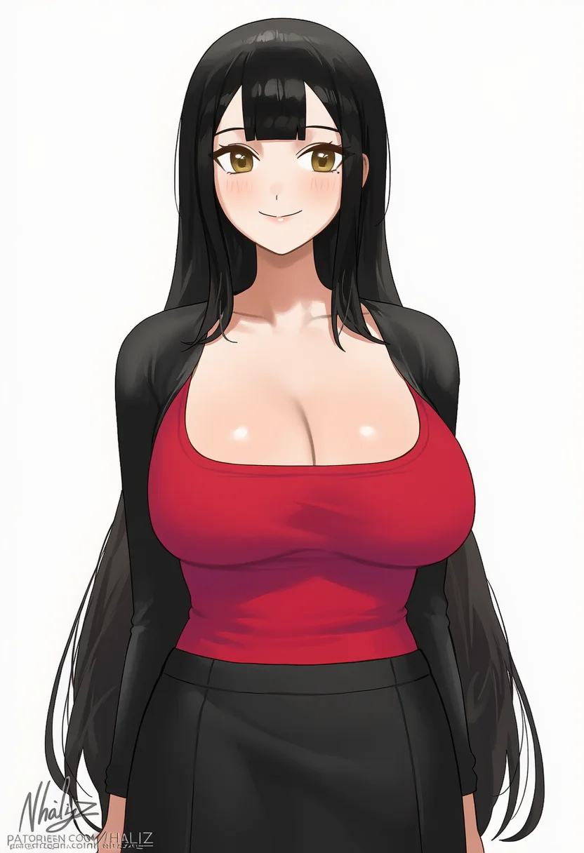nhaliz