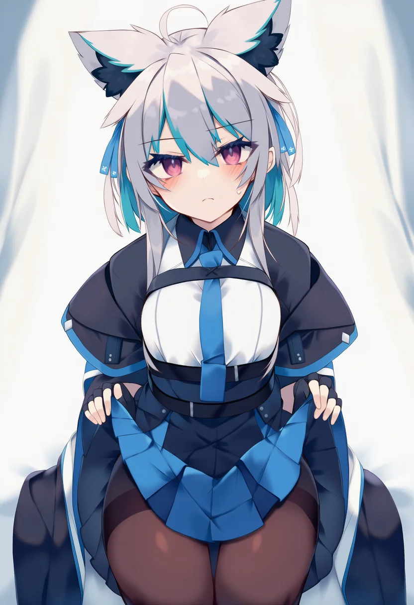 nibiiro shizuka