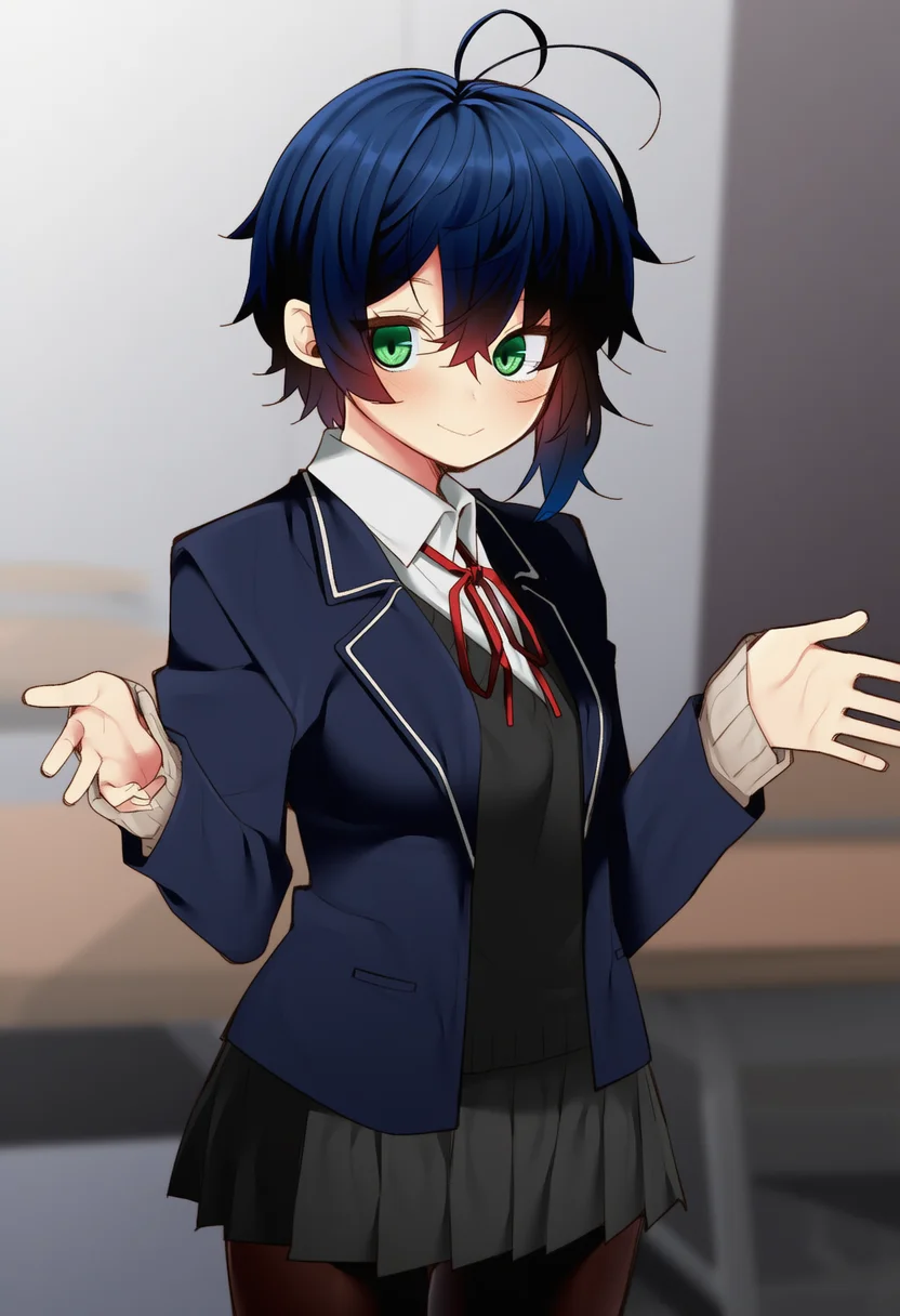 nigo (aozoragarou)
