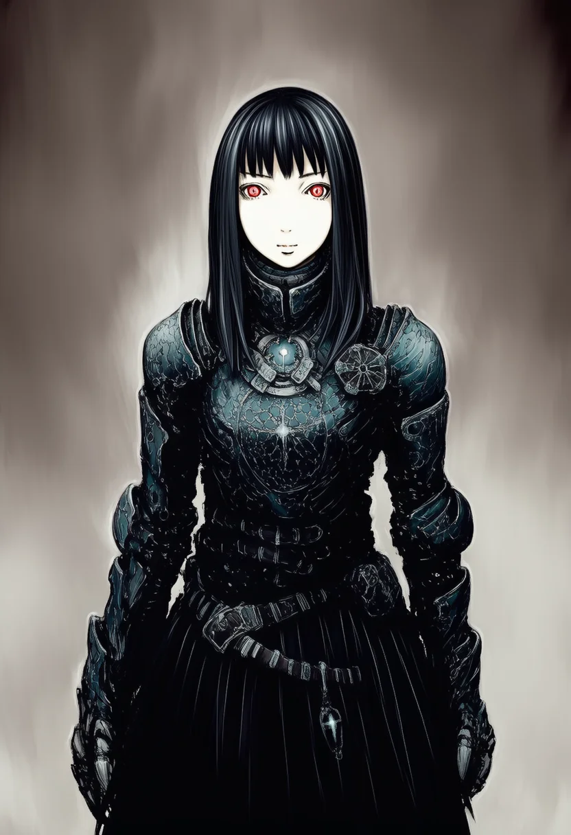 nihei tsutomu