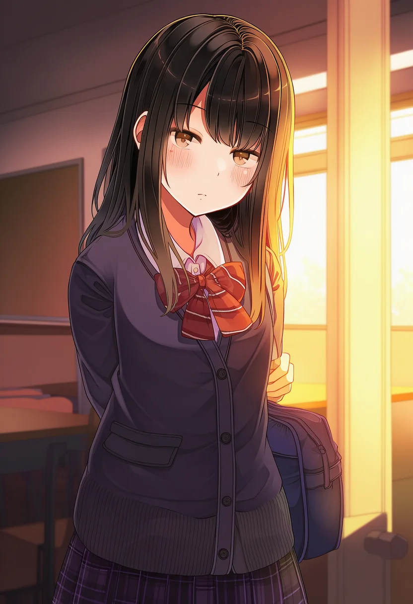 niichi (komorebi-palette)