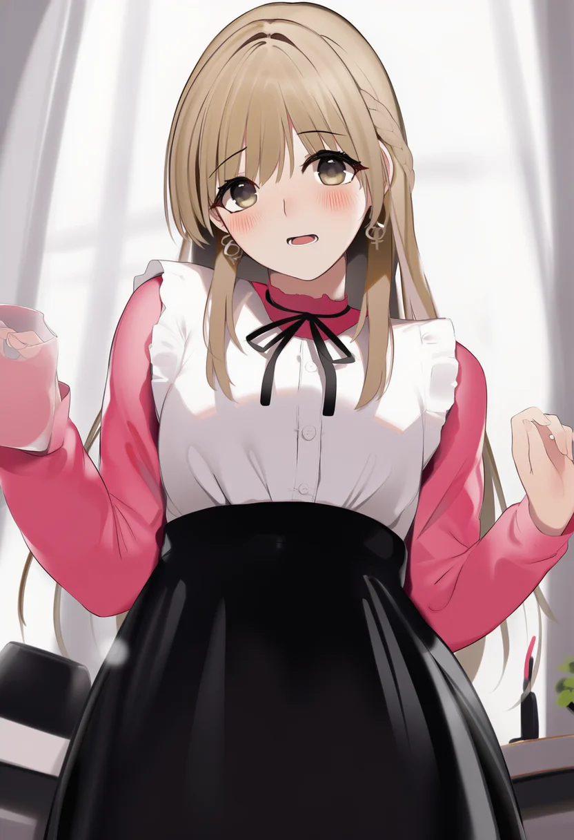 niii (memstapak)
