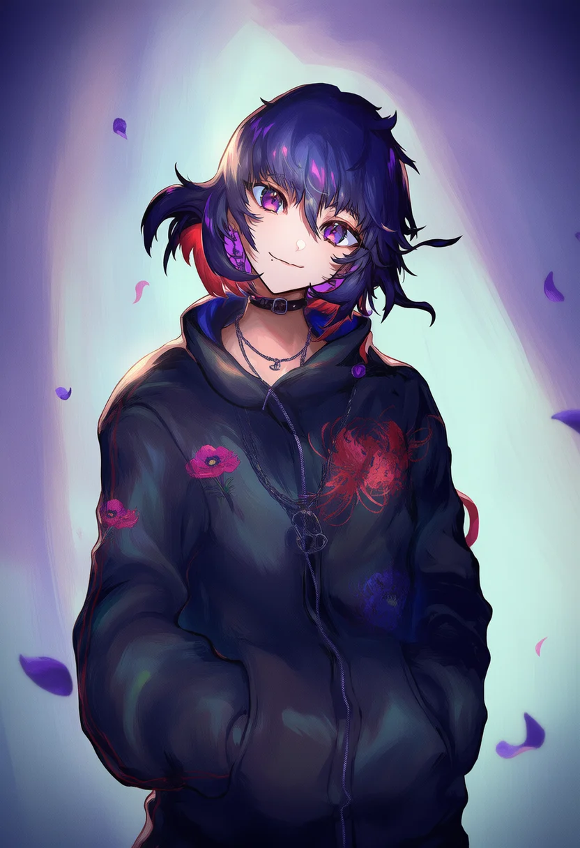 nijimaarc