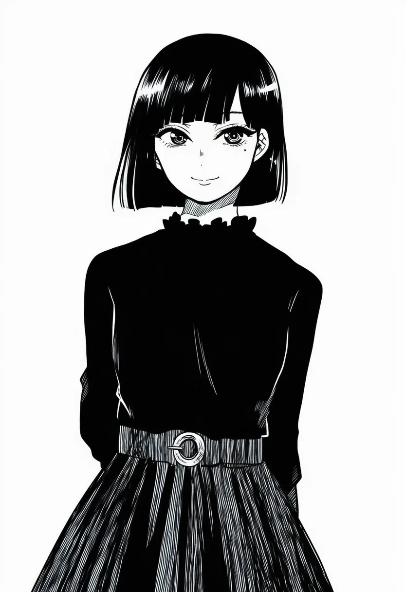 nikaidou kou