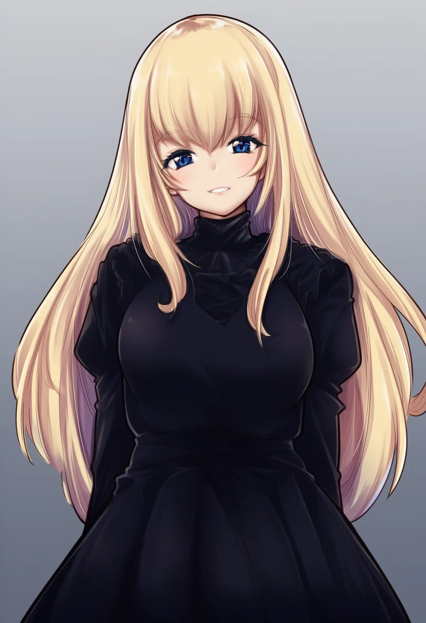 nikke (cherish)