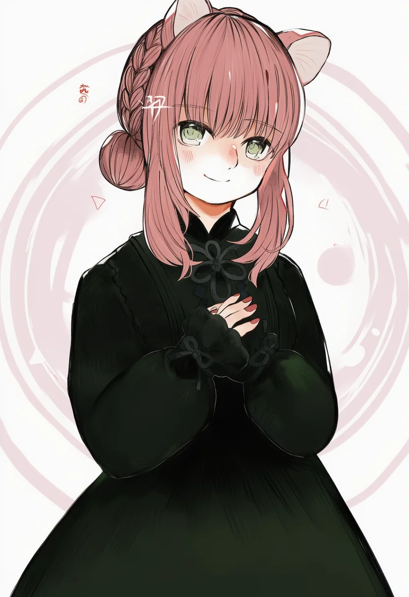 niseneko (mofumofu ga ienai)