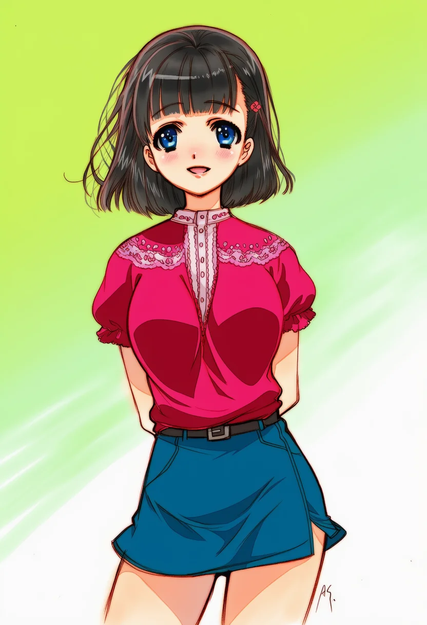 nishida asako