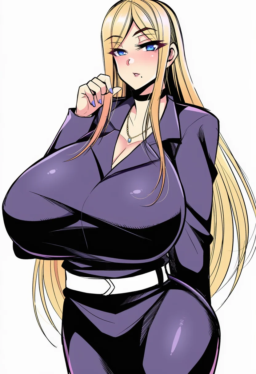 nishida megane