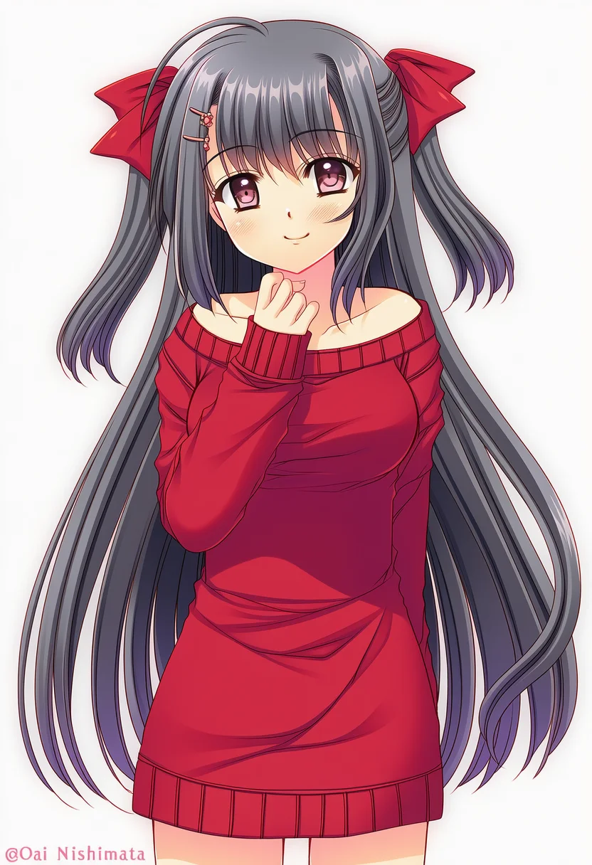 nishimata aoi