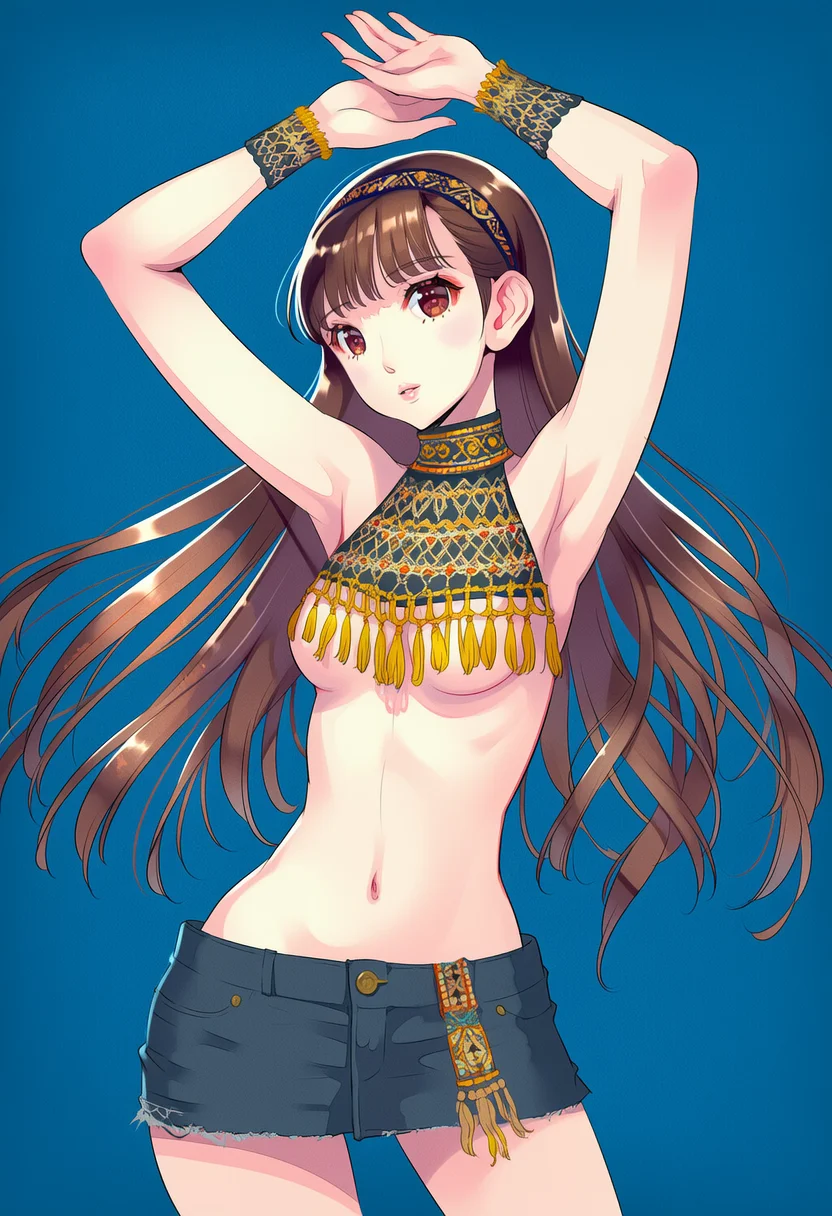nishimura eri