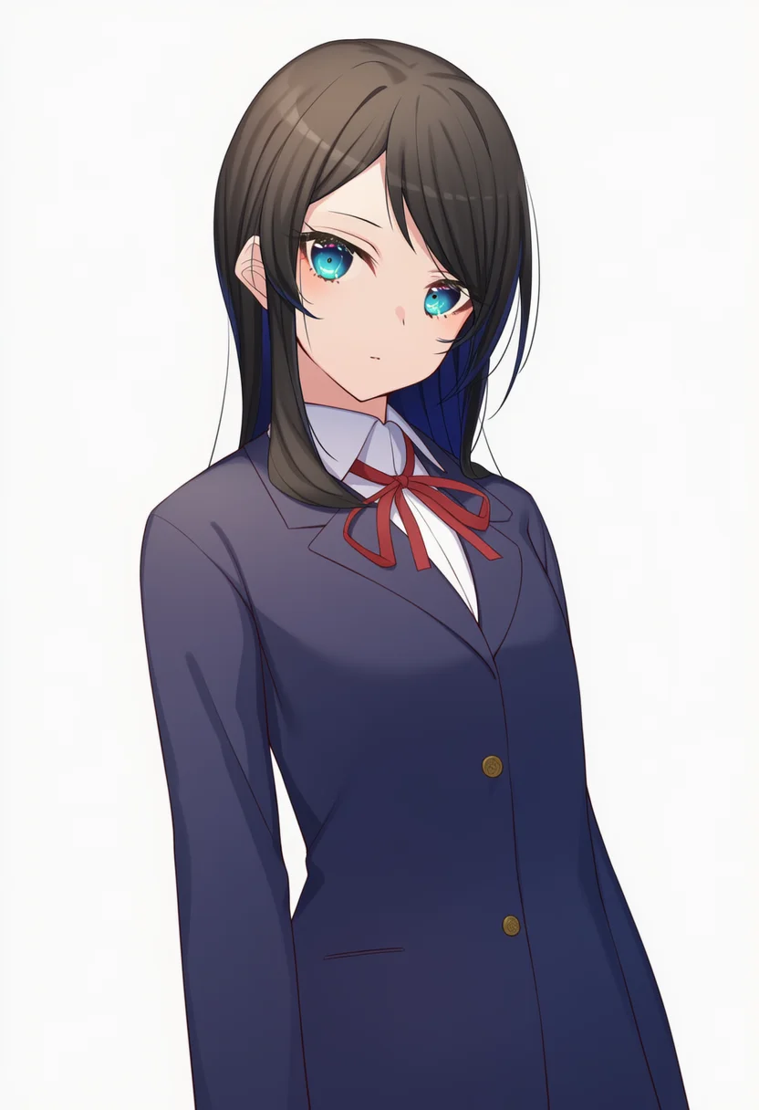 nishino eri