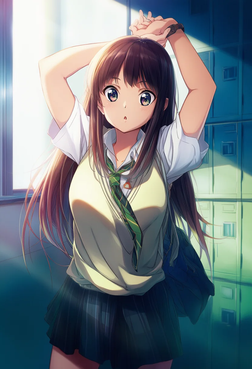 nishiya futoshi