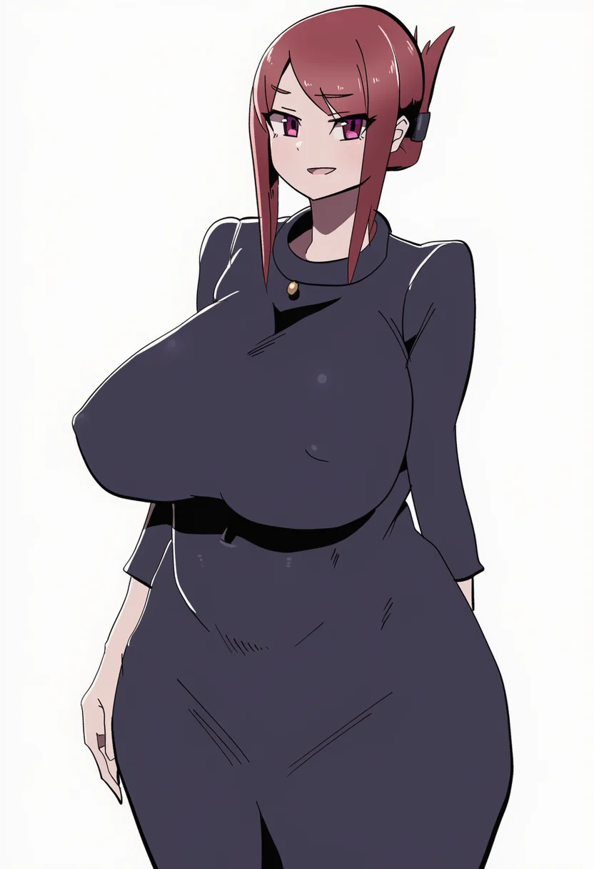 nishuu miri