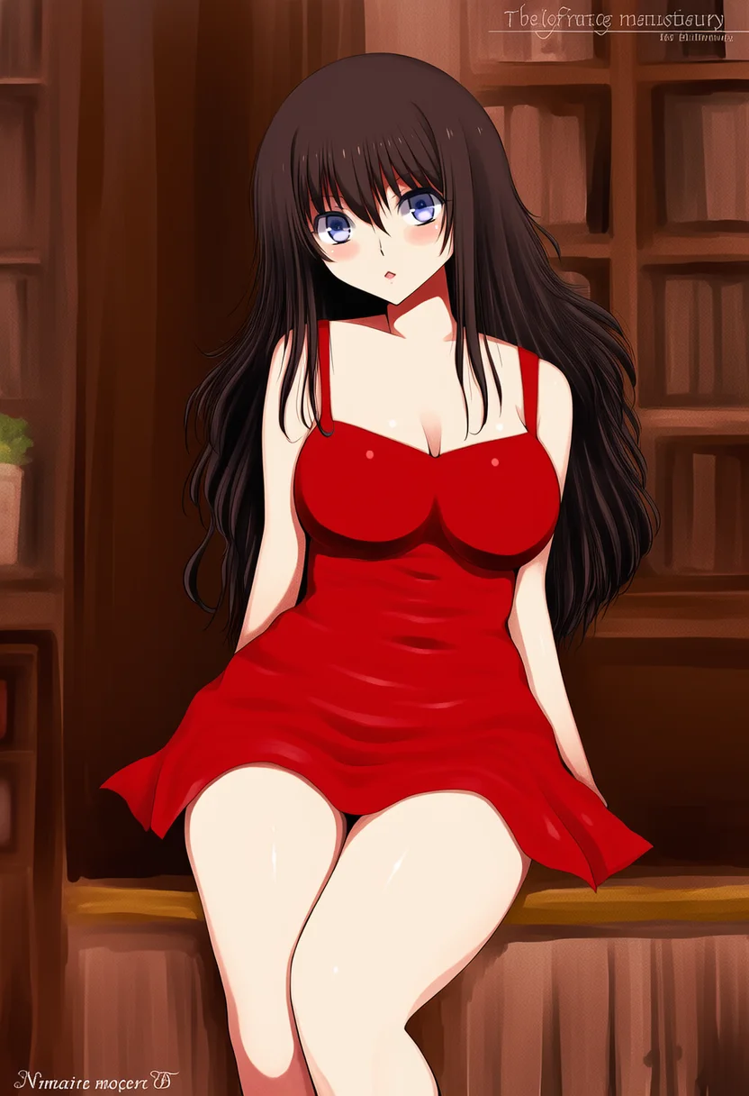 niwatori kokezou