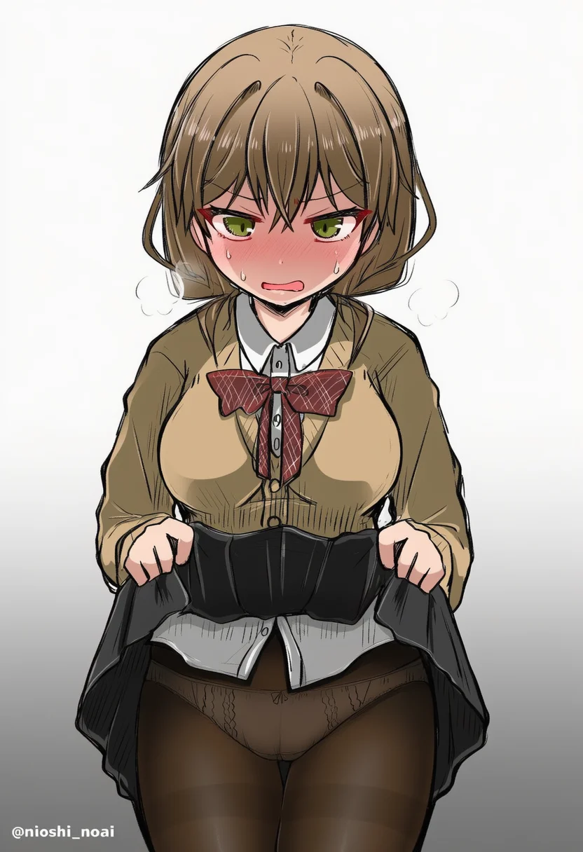 noai nioshi