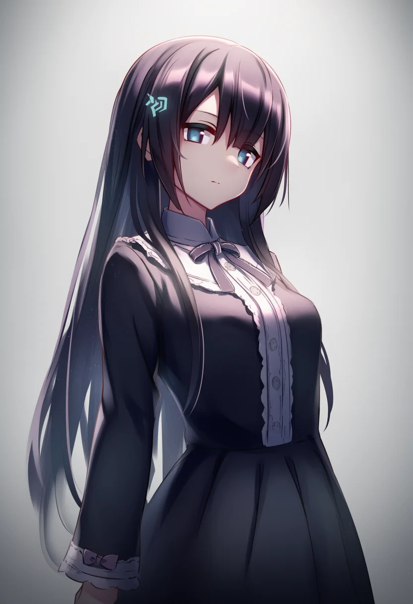 nogi lief