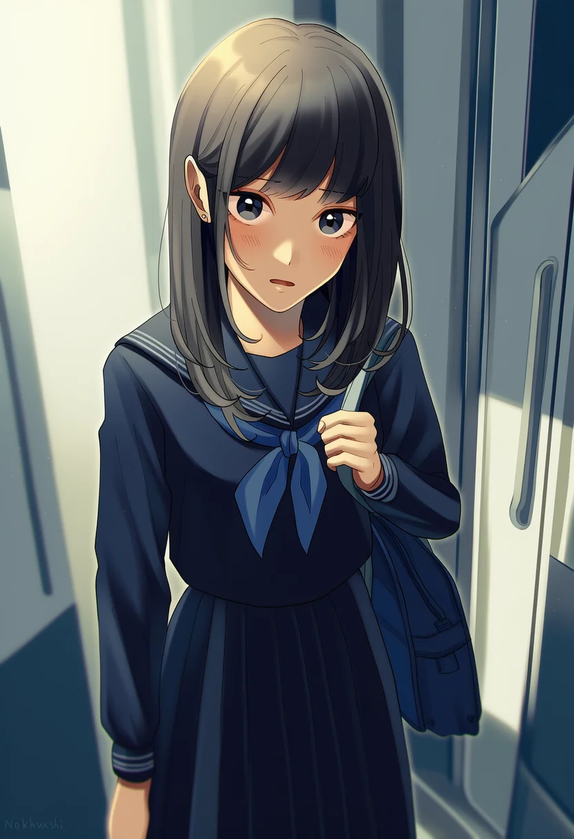 nokuhashi