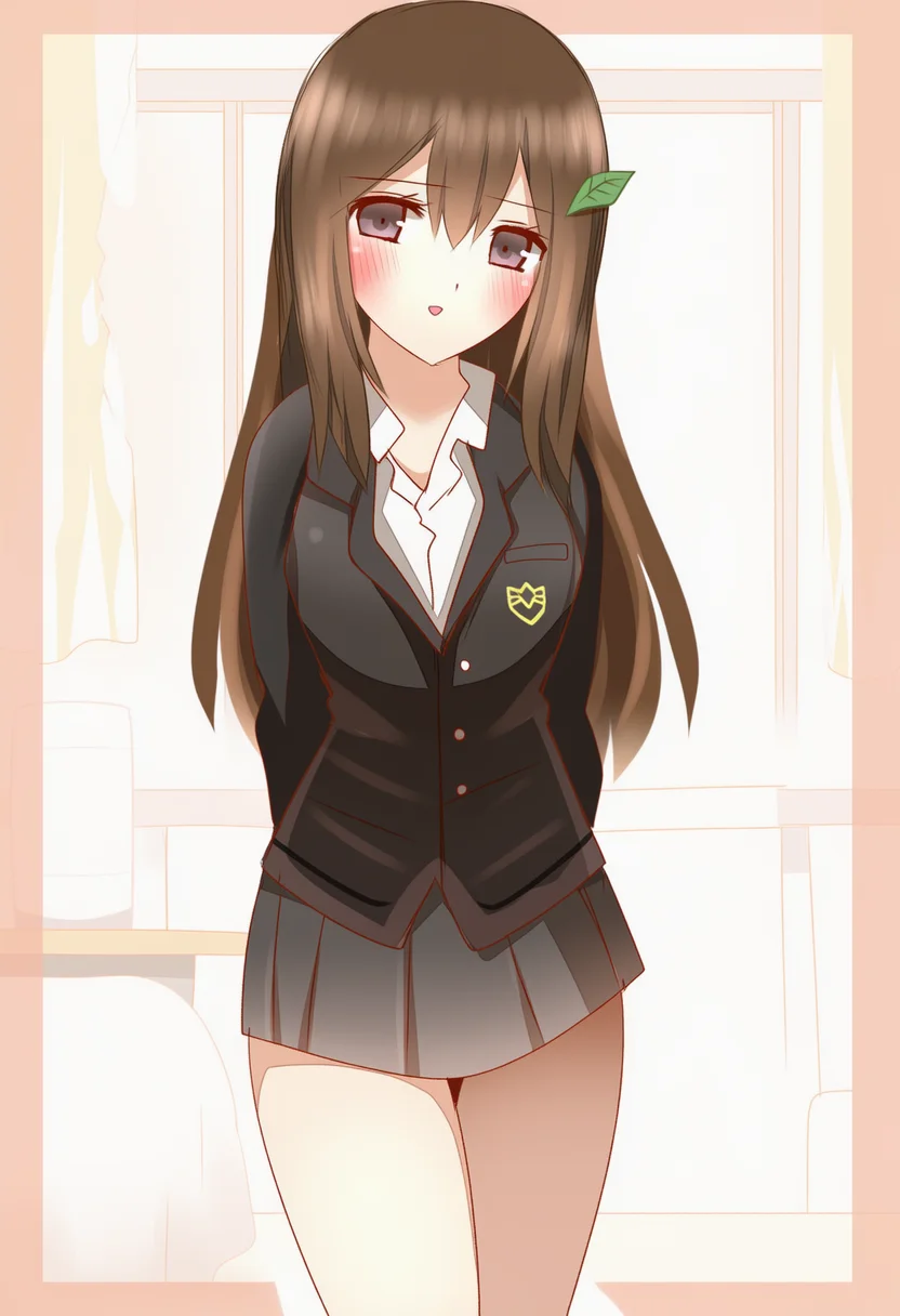 non (wednesday-classic)