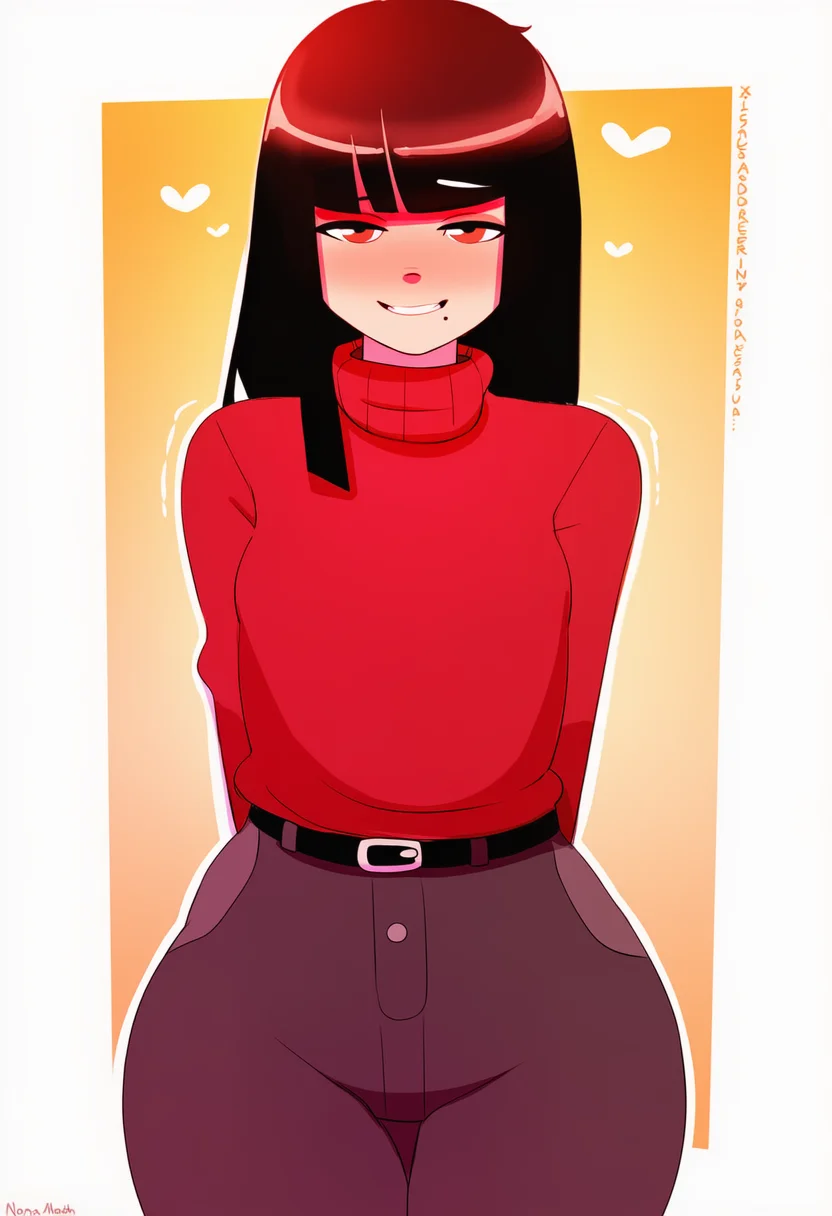 nona moth