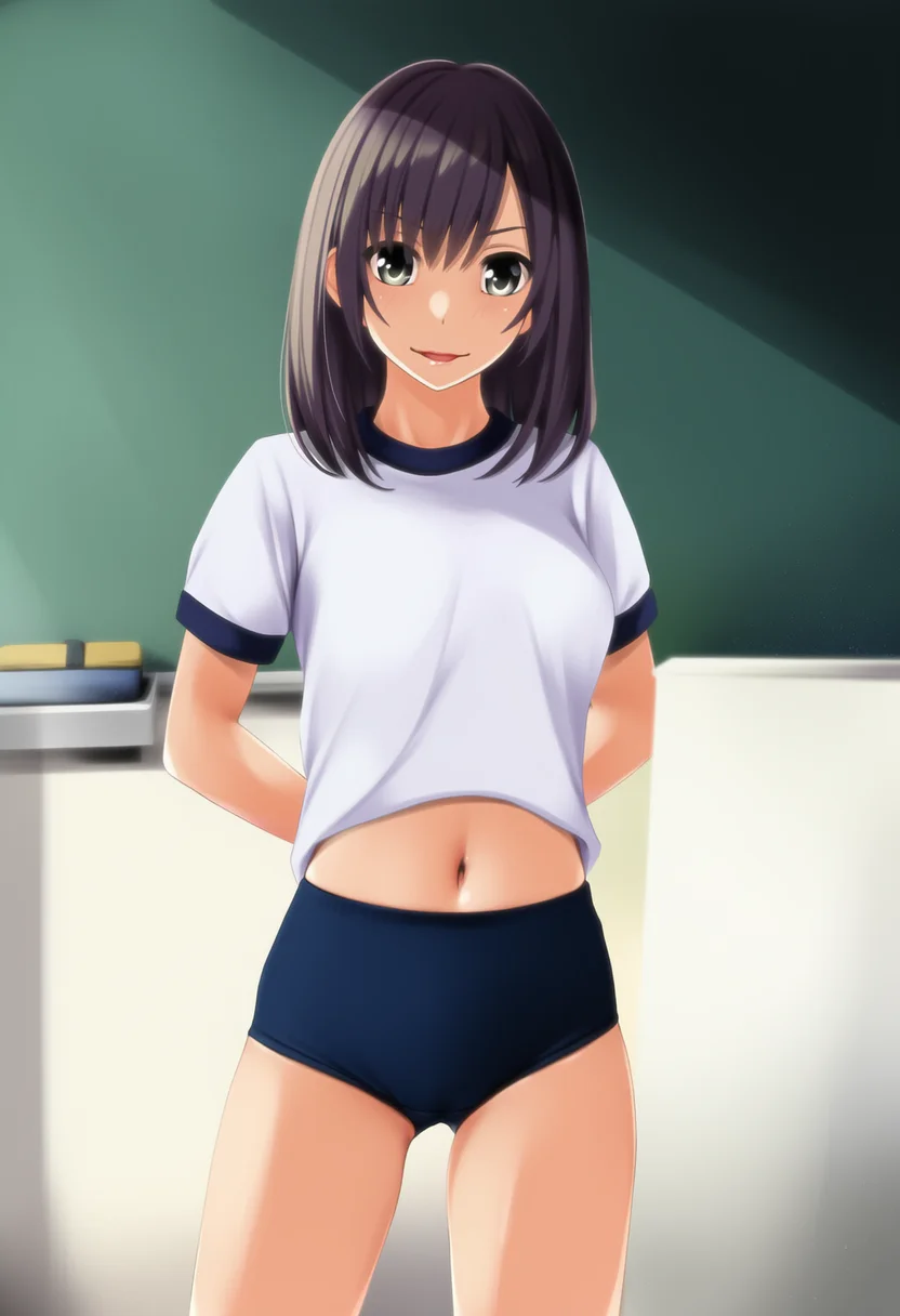 nonaka ritsu