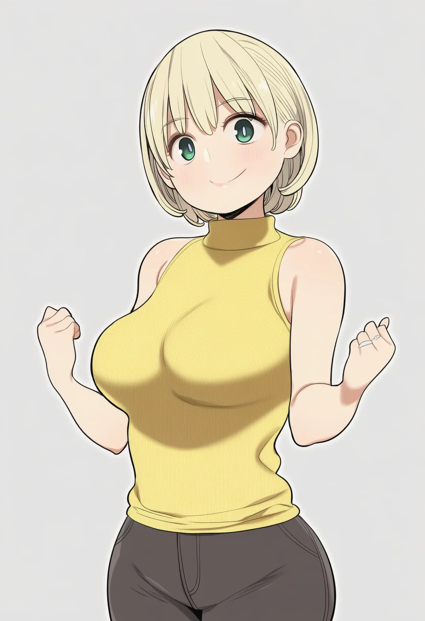 nora higuma