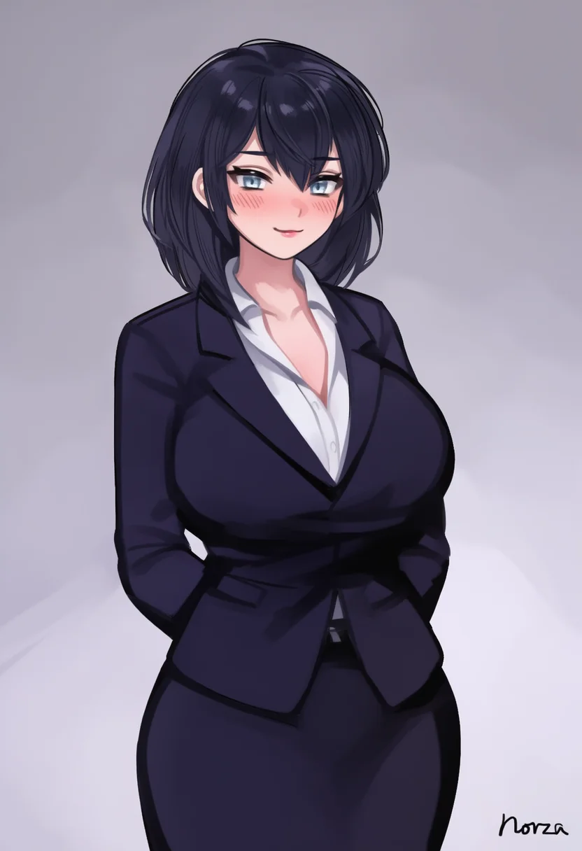 norza