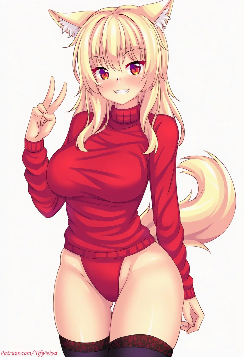 nottytiffy