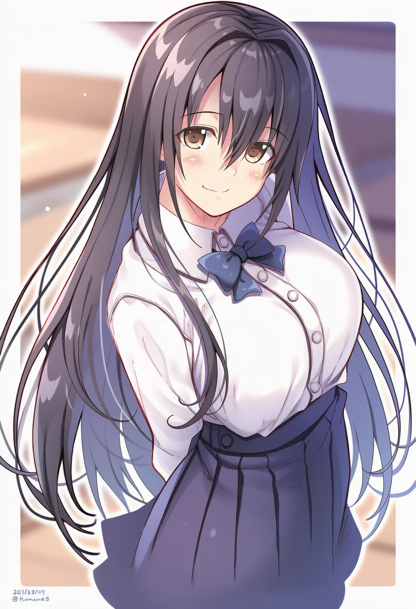 nozomi tsubame