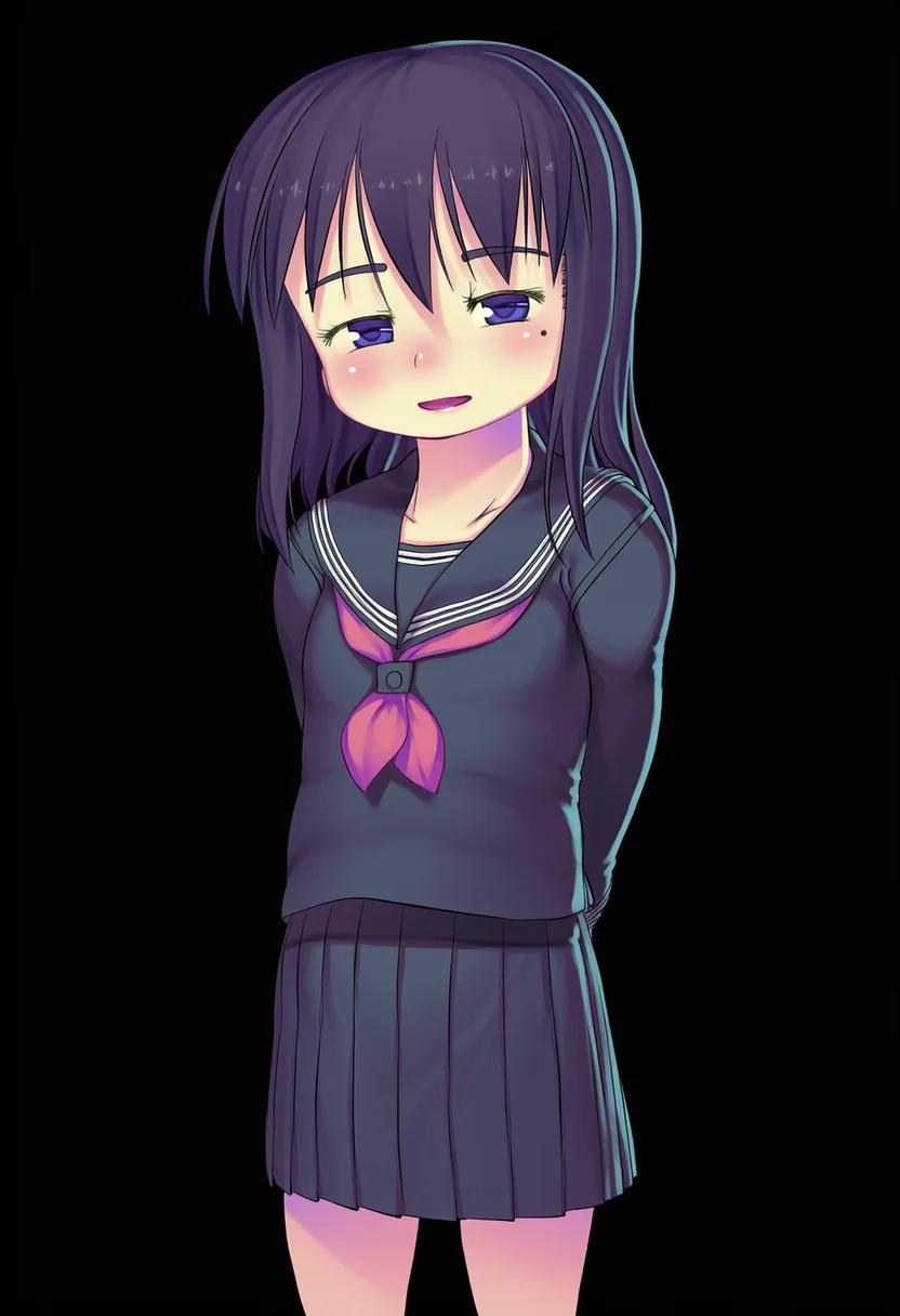 nukaji (kuromahou kenkyuujo)