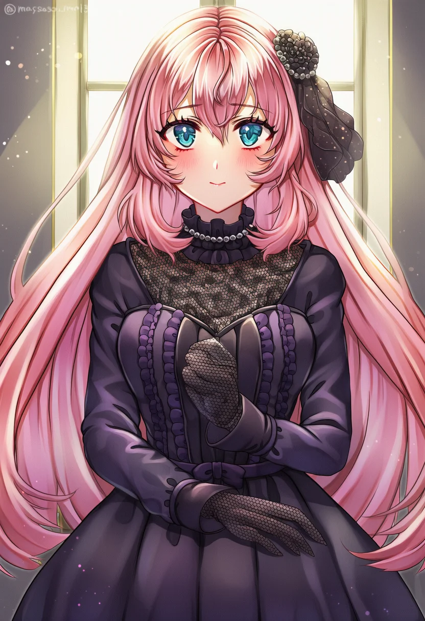 nyamaso