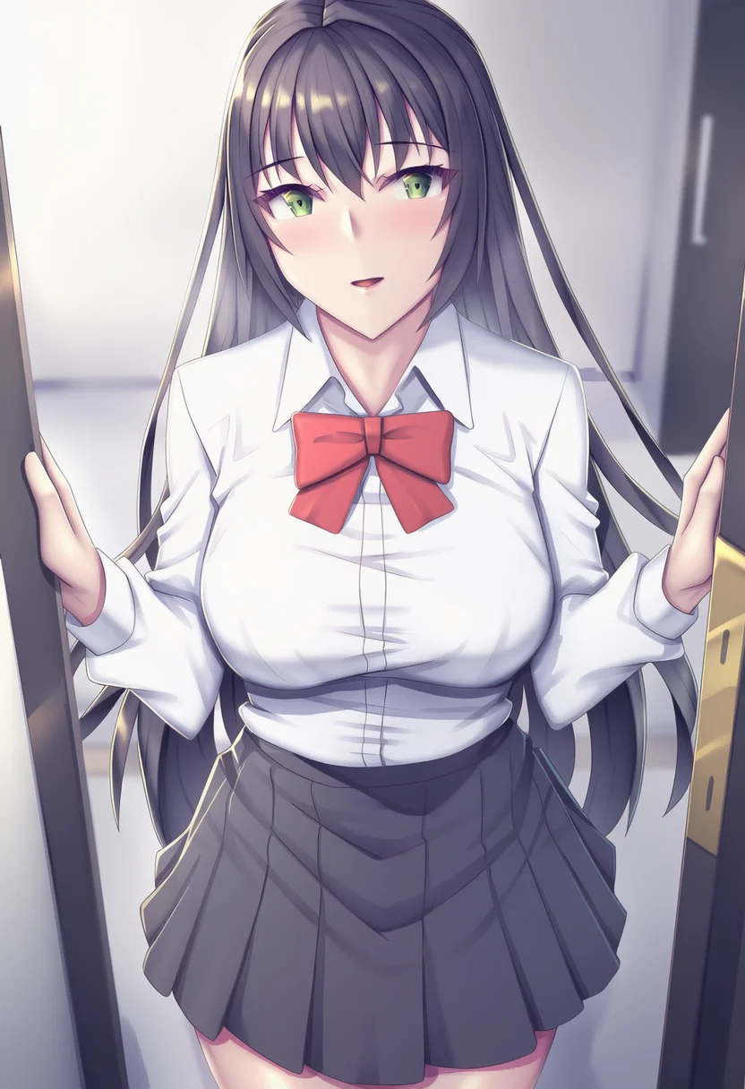ohguro mariya
