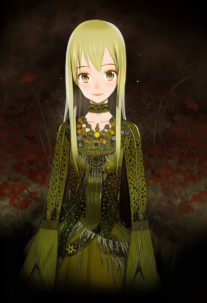 okama