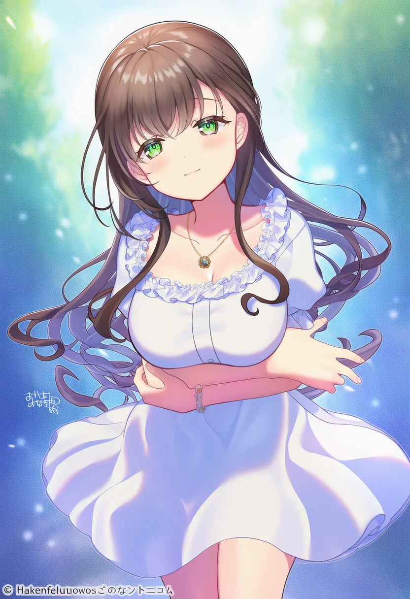 okanoyuno