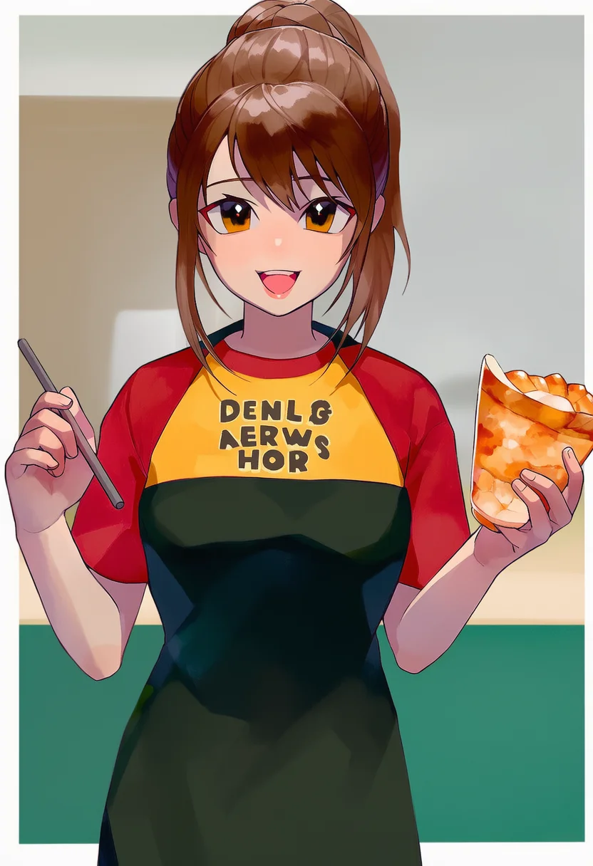 oni gini
