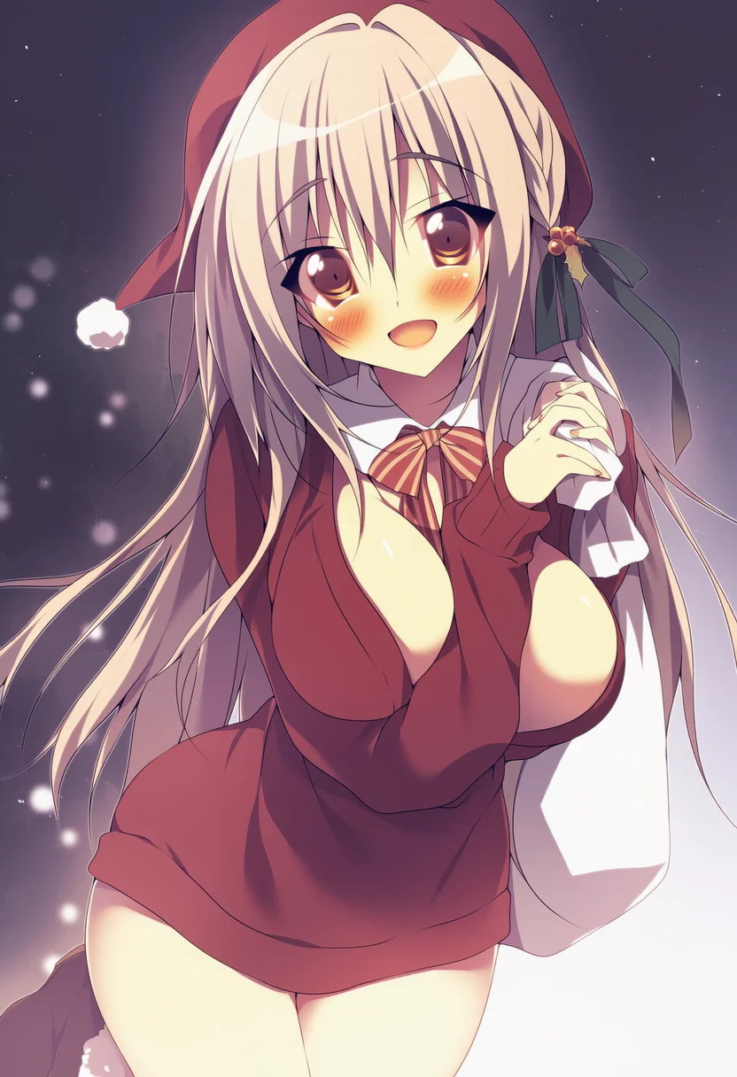 oniku (shimofuri-ke)