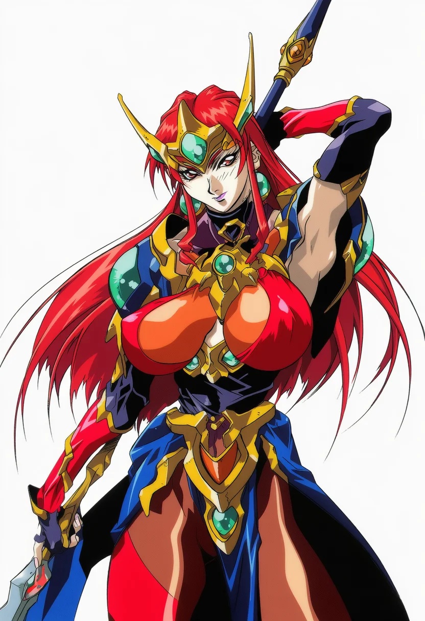 oobari masami