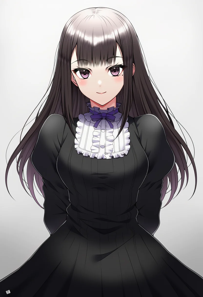 ookami maito