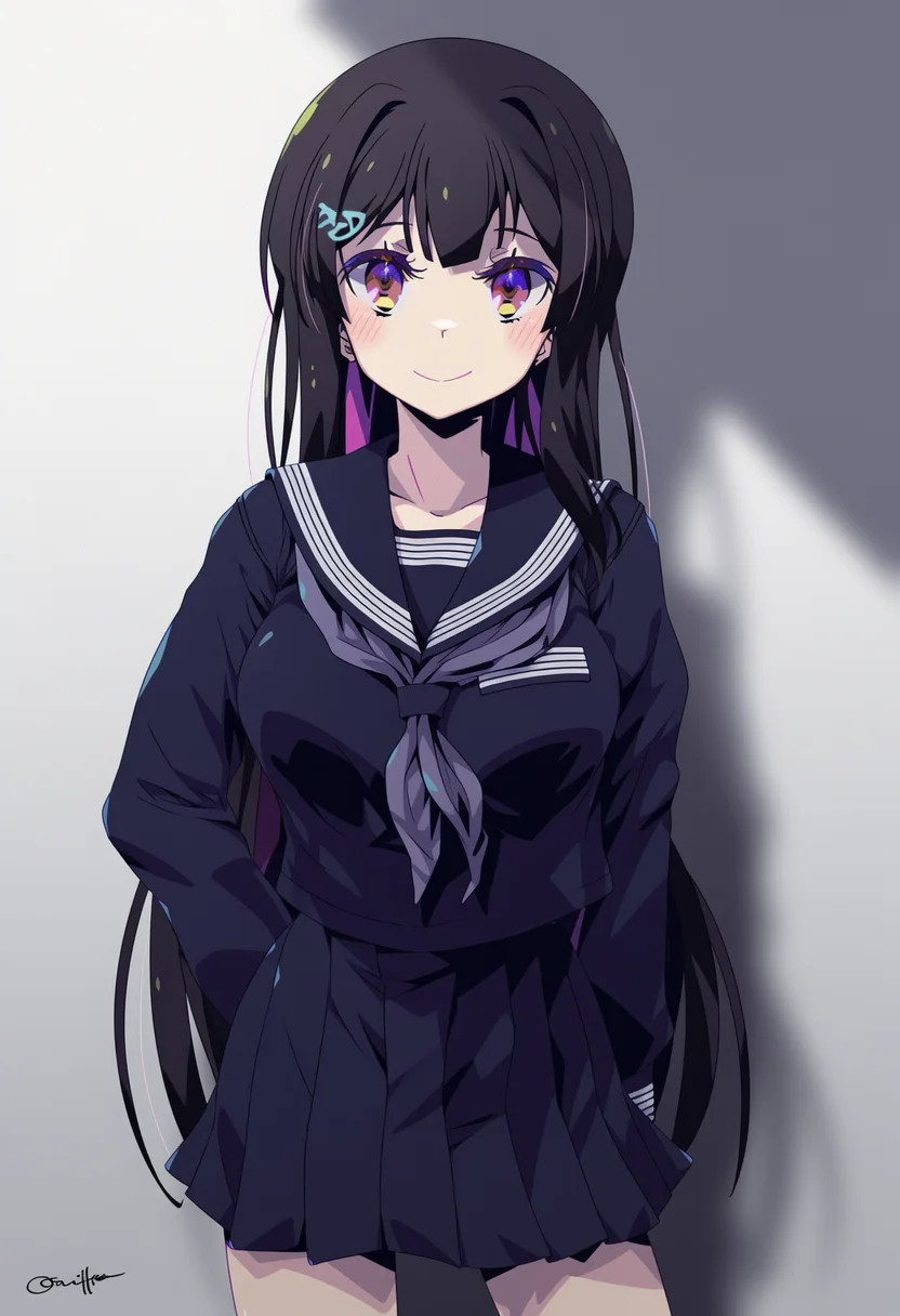 oomura karasu