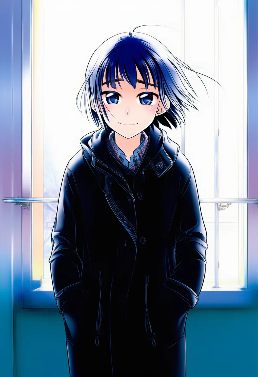 ootsuka mahiro