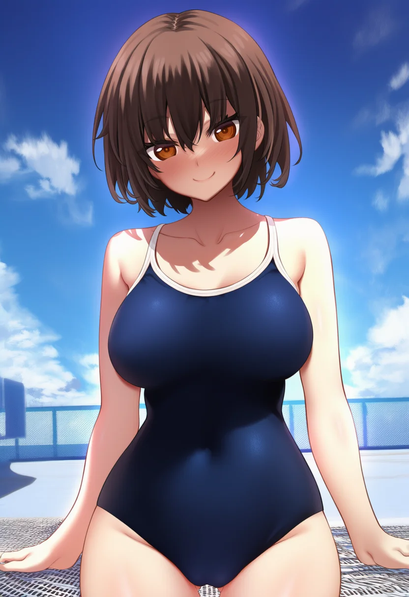oozora itsuki