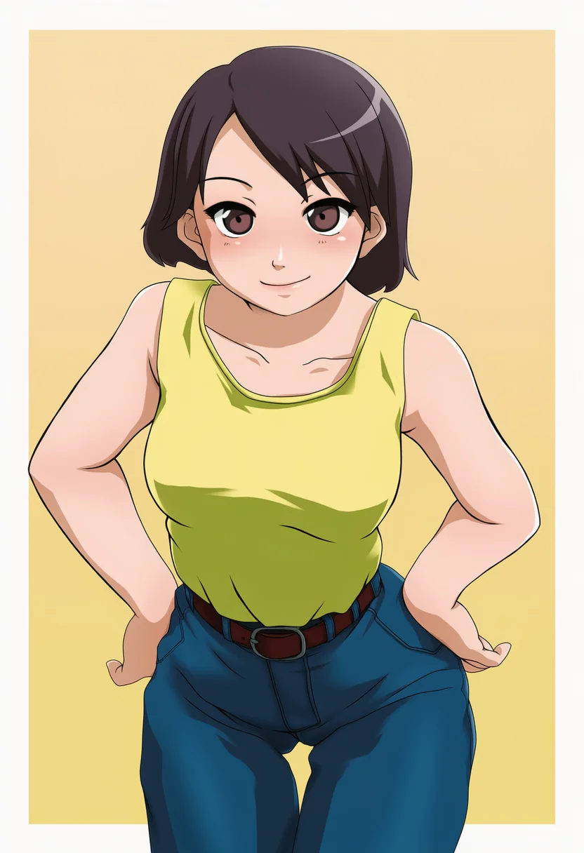oreshika