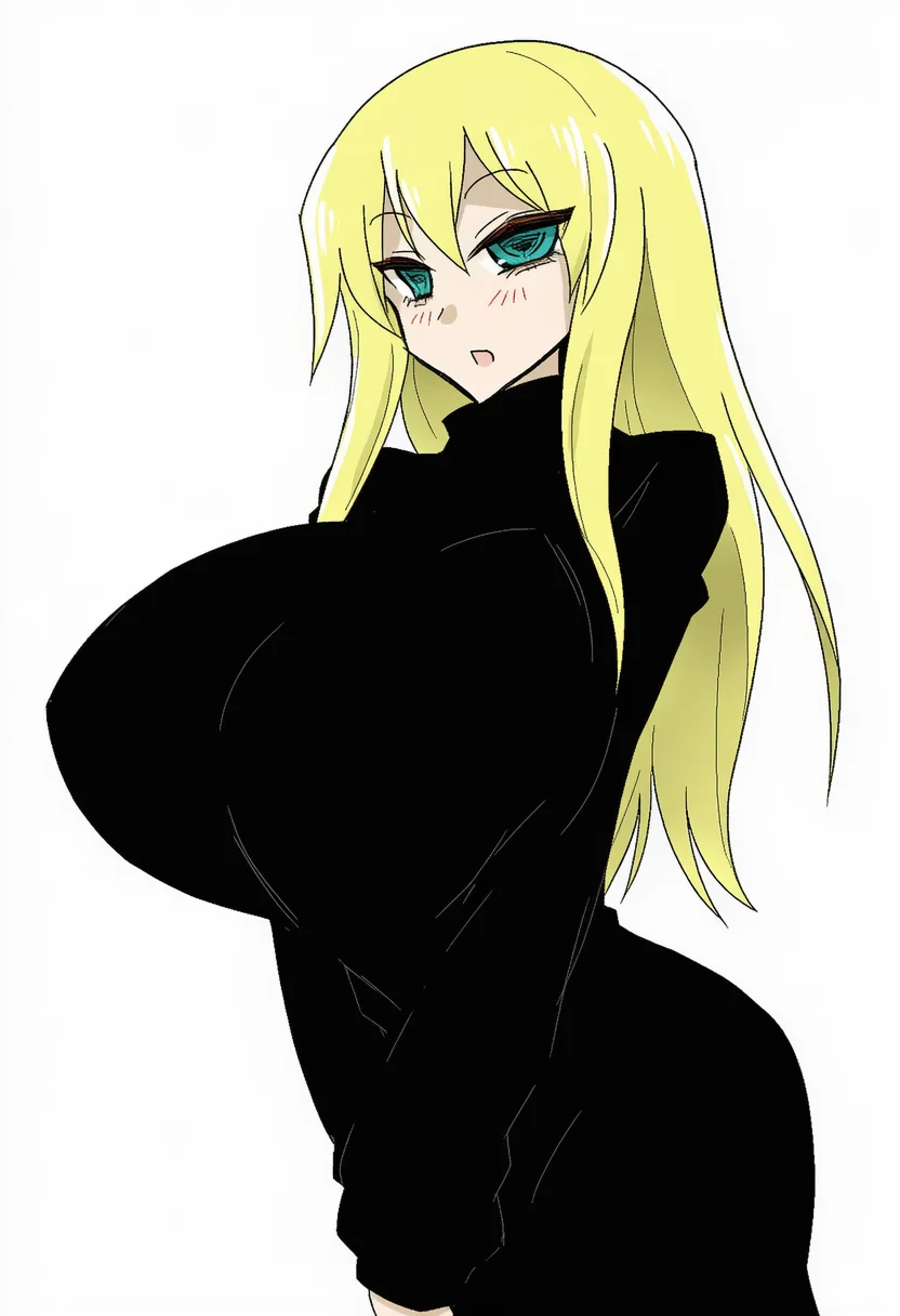 oro (zetsubou girl)