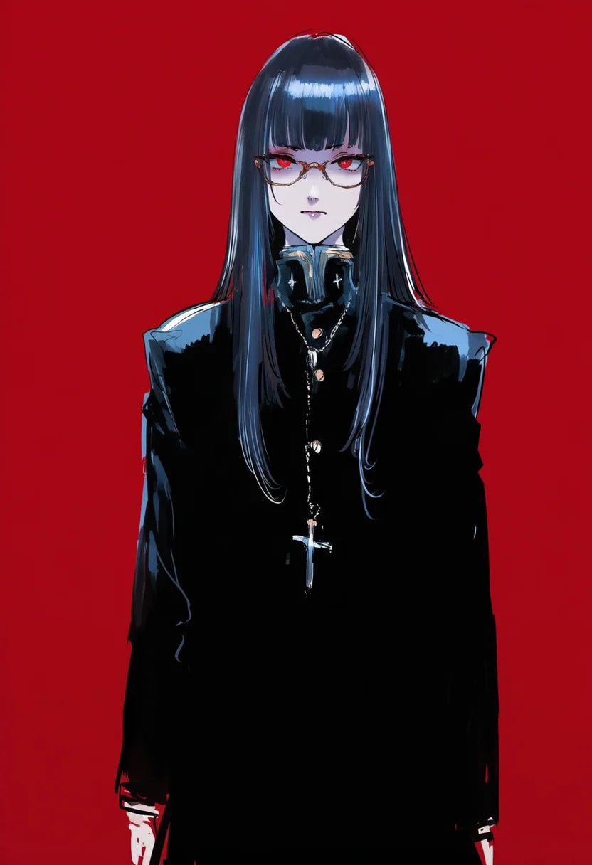 osakana (denpa yun'yun)